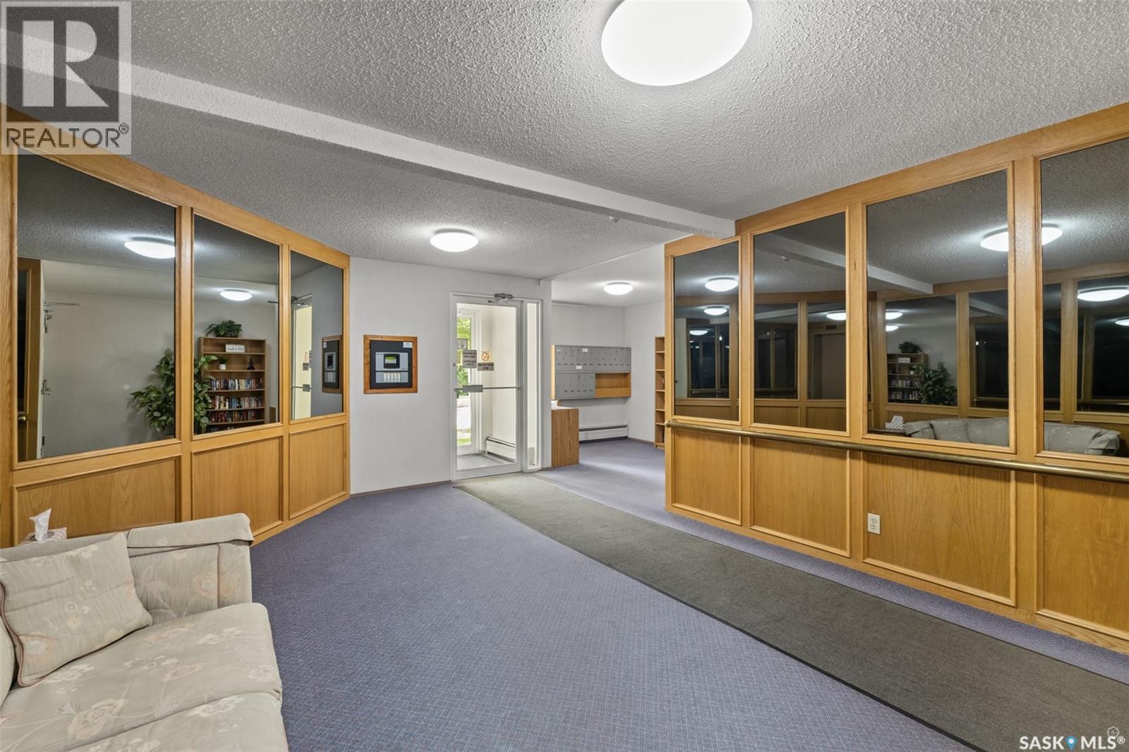 105 66 19Th Street W, Prince Albert, SK - Indoor Photo Showing Other Room