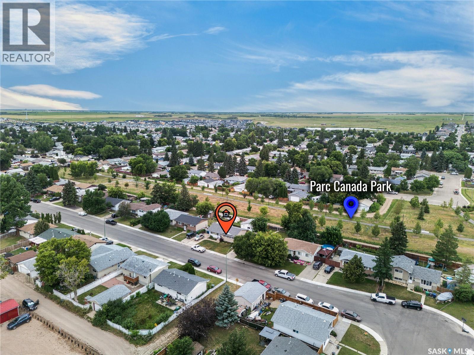 214 Fisher Crescent, Saskatoon, SK - Outdoor With View