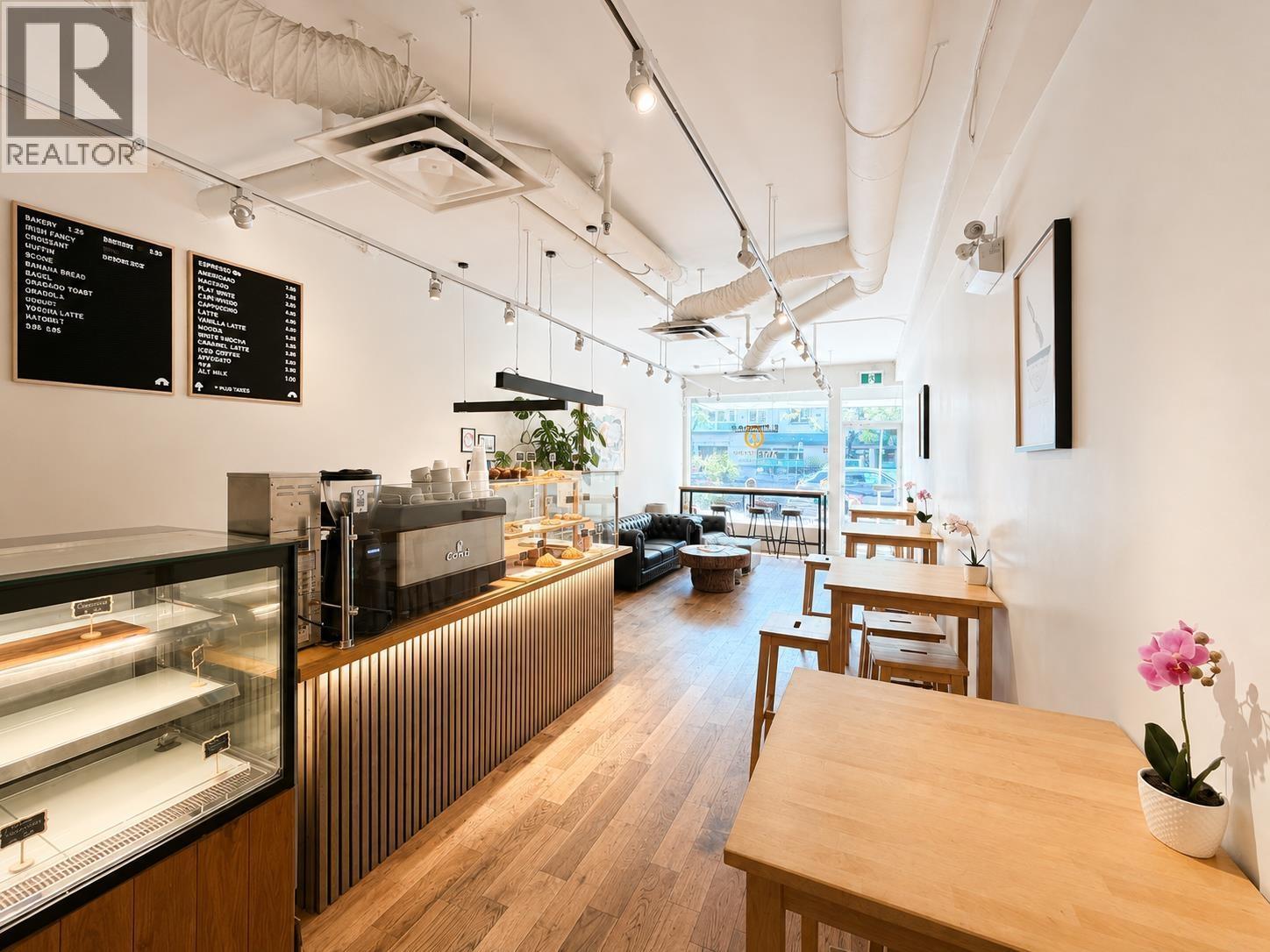 3341 W Broadway, Vancouver, BC