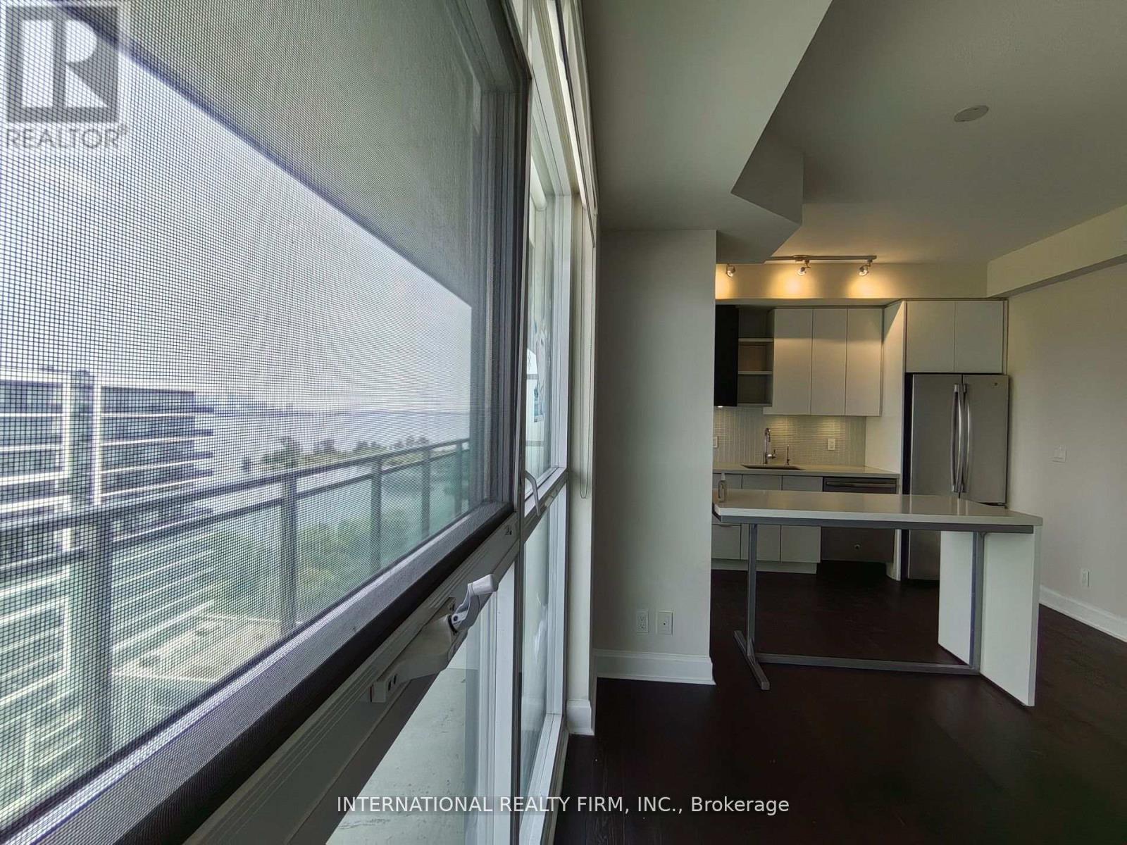 1608 - 33 Shore Breeze Drive, Toronto, ON - Indoor