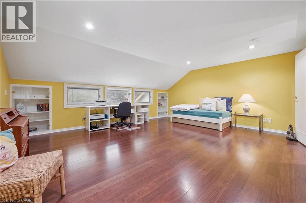 30 Shuh Avenue, Kitchener, ON - Indoor