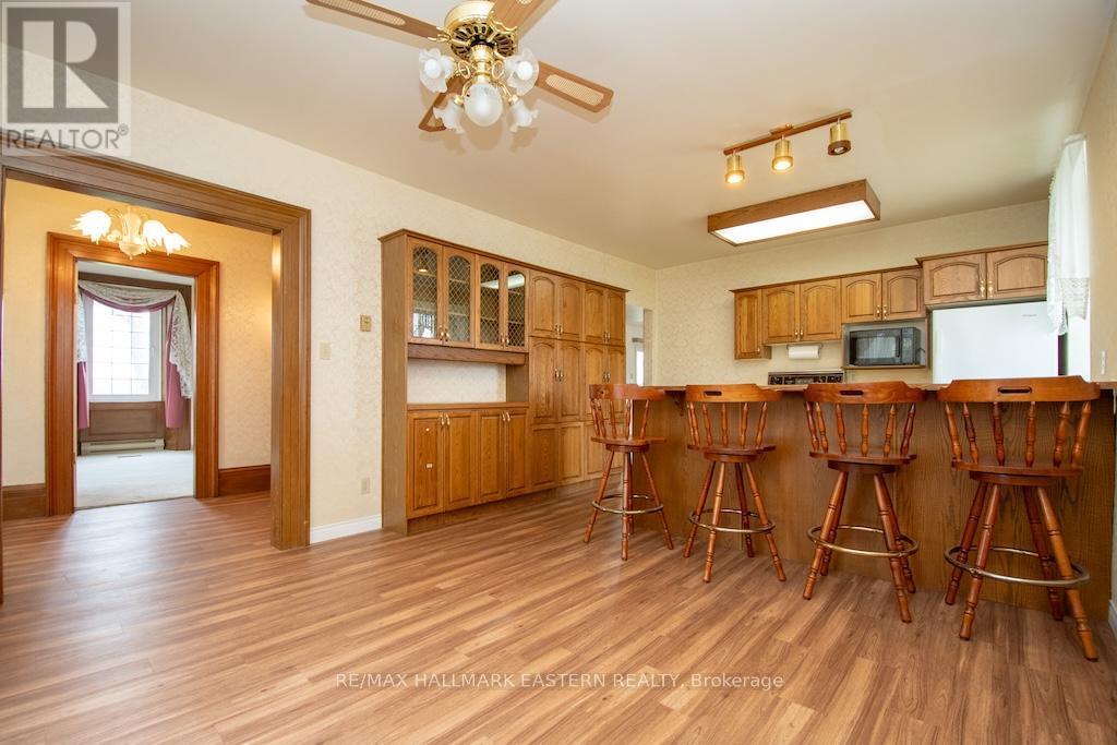 Kitchen - 1444 5Th Line, Selwyn, ON