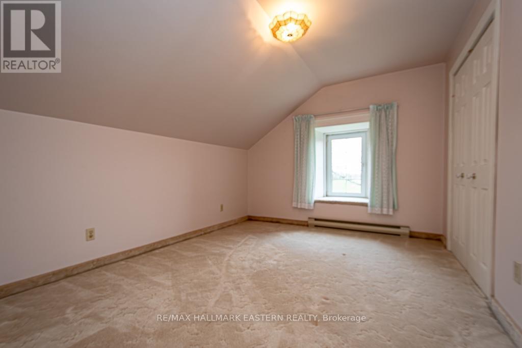 Bedroom #2 - 1444 5Th Line, Selwyn, ON