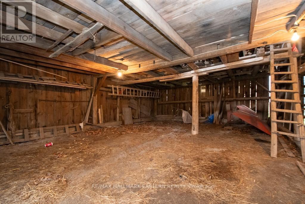 Lower Level - 1444 5Th Line, Selwyn, ON