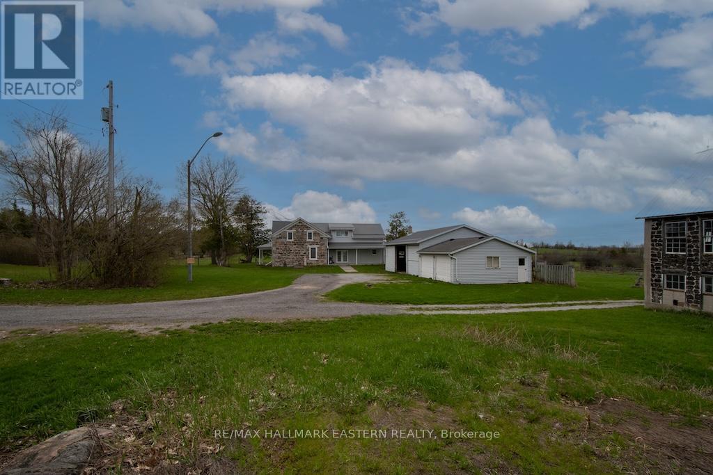 1444 5Th Line, Selwyn, ON