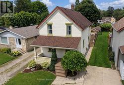 618 8TH AVENUE Hanover, ON N4N 2L3