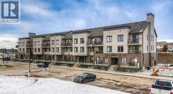 350 FISHER MILLS Road Unit# 35 Cambridge, ON N3C 0G8