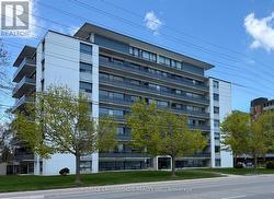 410 - 363 LAKESHORE ROAD E Mississauga, ON L5G 1H7