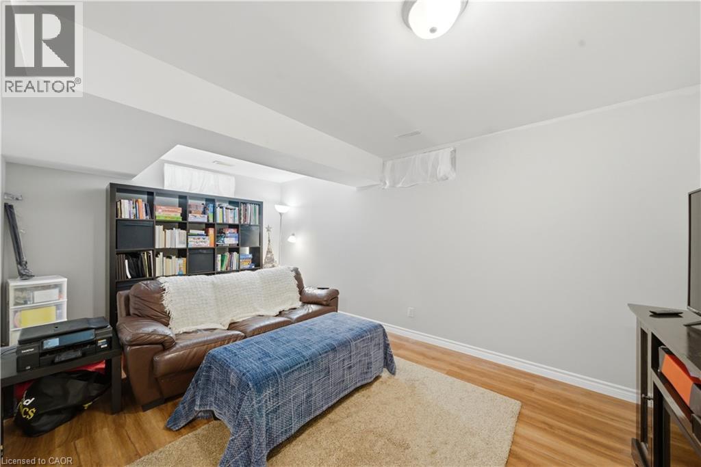 784 Butternut Avenue, Waterloo, ON - Indoor