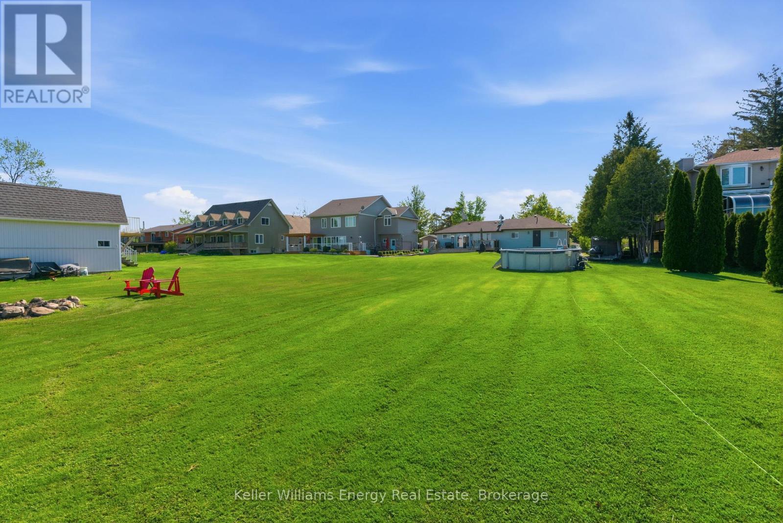 67 Edgewood Crescent, Scugog, ON - Outdoor