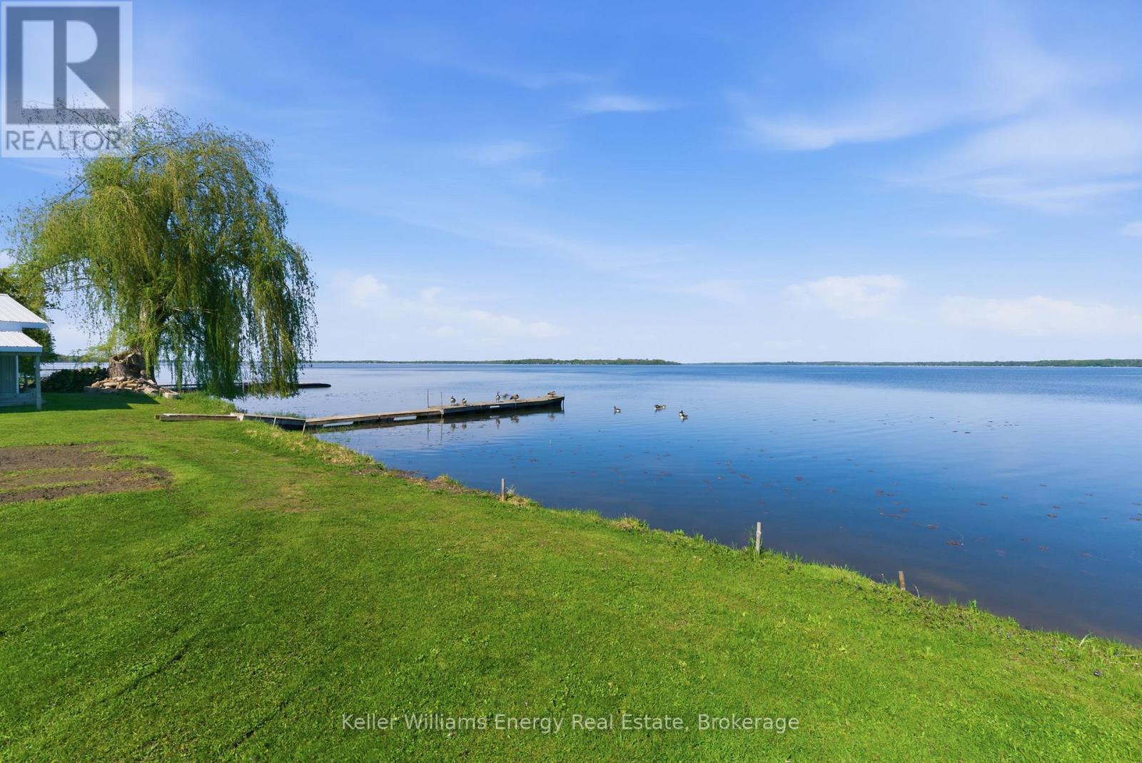 67 Edgewood Crescent, Scugog, ON - Outdoor With Body Of Water With View