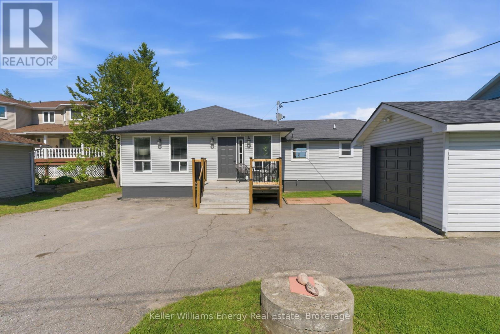 67 Edgewood Crescent, Scugog, ON - Outdoor