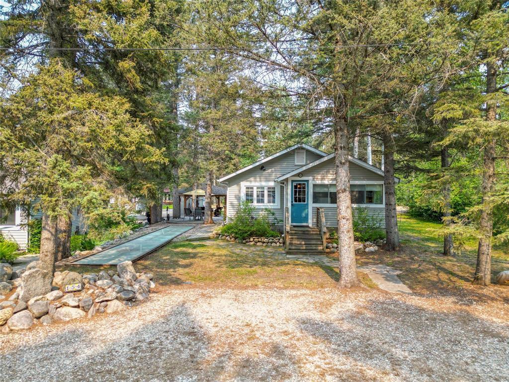 154 Crocus Street, Clear Lake, MB - Outdoor
