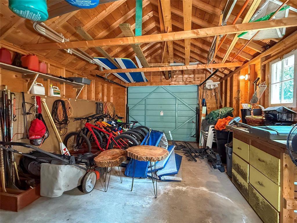 154 Crocus Street, Clear Lake, MB - Indoor