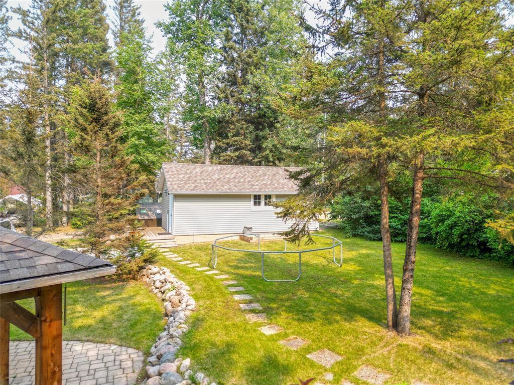 154 Crocus Street, Clear Lake, MB - Outdoor