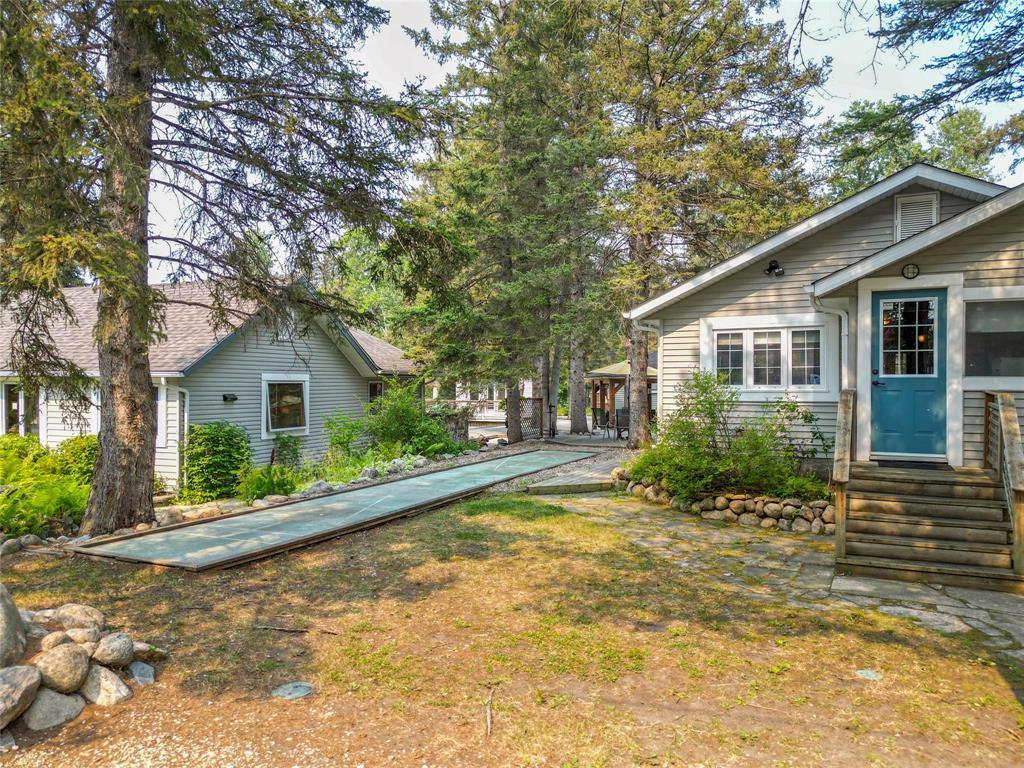 154 Crocus Street, Clear Lake, MB - Outdoor