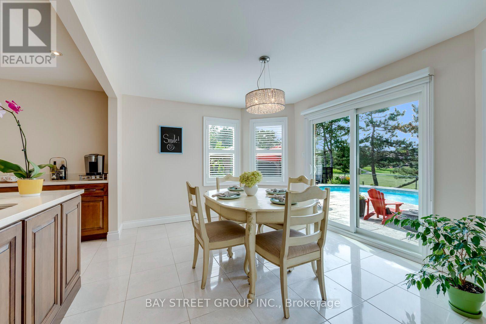 4177 Millcroft Park Drive, Burlington, ON - Indoor Photo Showing Dining Room