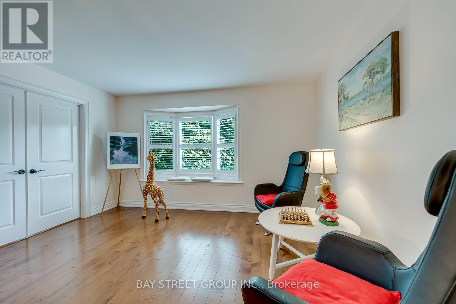 4177 Millcroft Park Drive, Burlington, ON - Indoor
