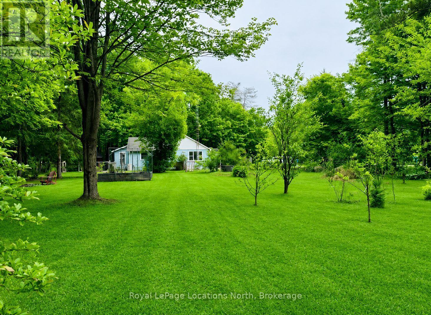 80 Concession 8 Road E, Tiny, ON - Outdoor