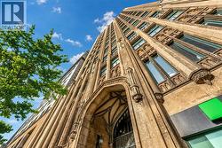 36 JAMES Street S Unit# #701 Hamilton, ON L8P 4W4