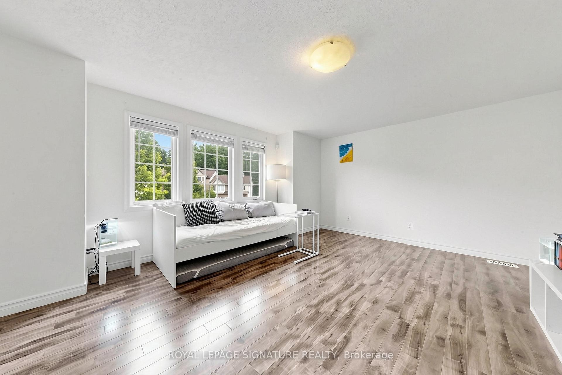 A5-110 Activa Avenue, Kitchener, ON - Indoor
