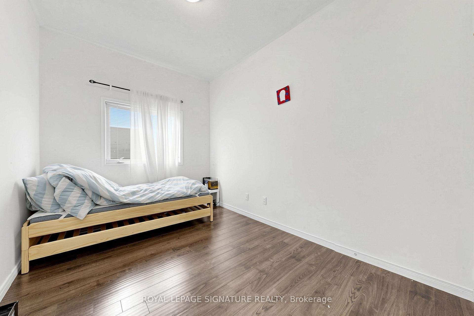 A5-110 Activa Avenue, Kitchener, ON - Indoor Photo Showing Bedroom