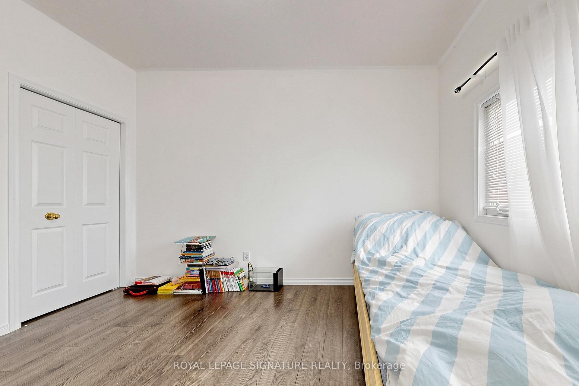 A5-110 Activa Avenue, Kitchener, ON - Indoor Photo Showing Bedroom