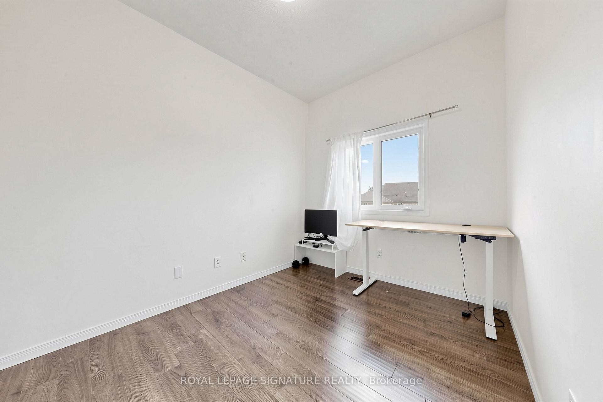 A5-110 Activa Avenue, Kitchener, ON - Indoor Photo Showing Other Room