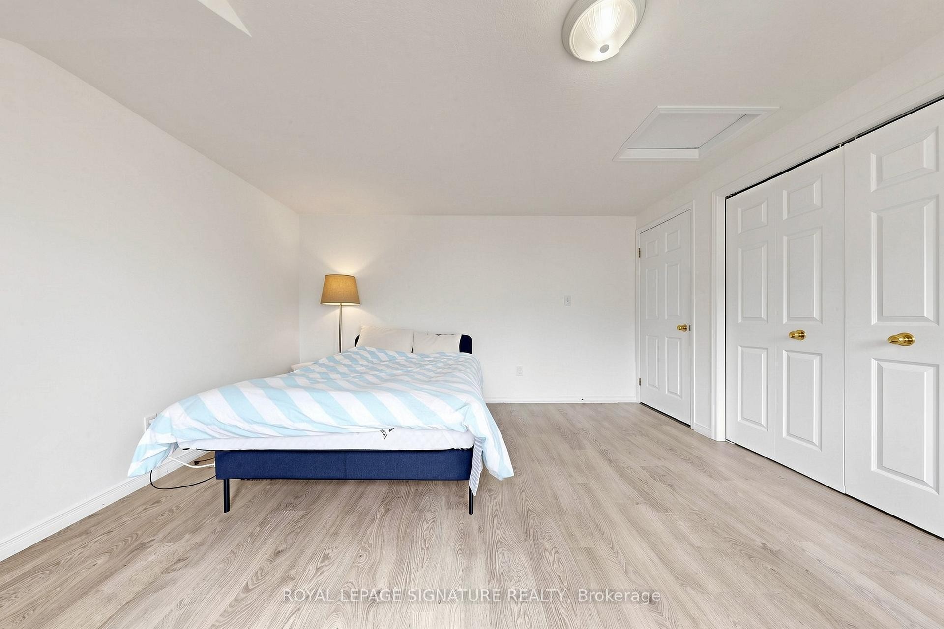 A5-110 Activa Avenue, Kitchener, ON - Indoor Photo Showing Bedroom