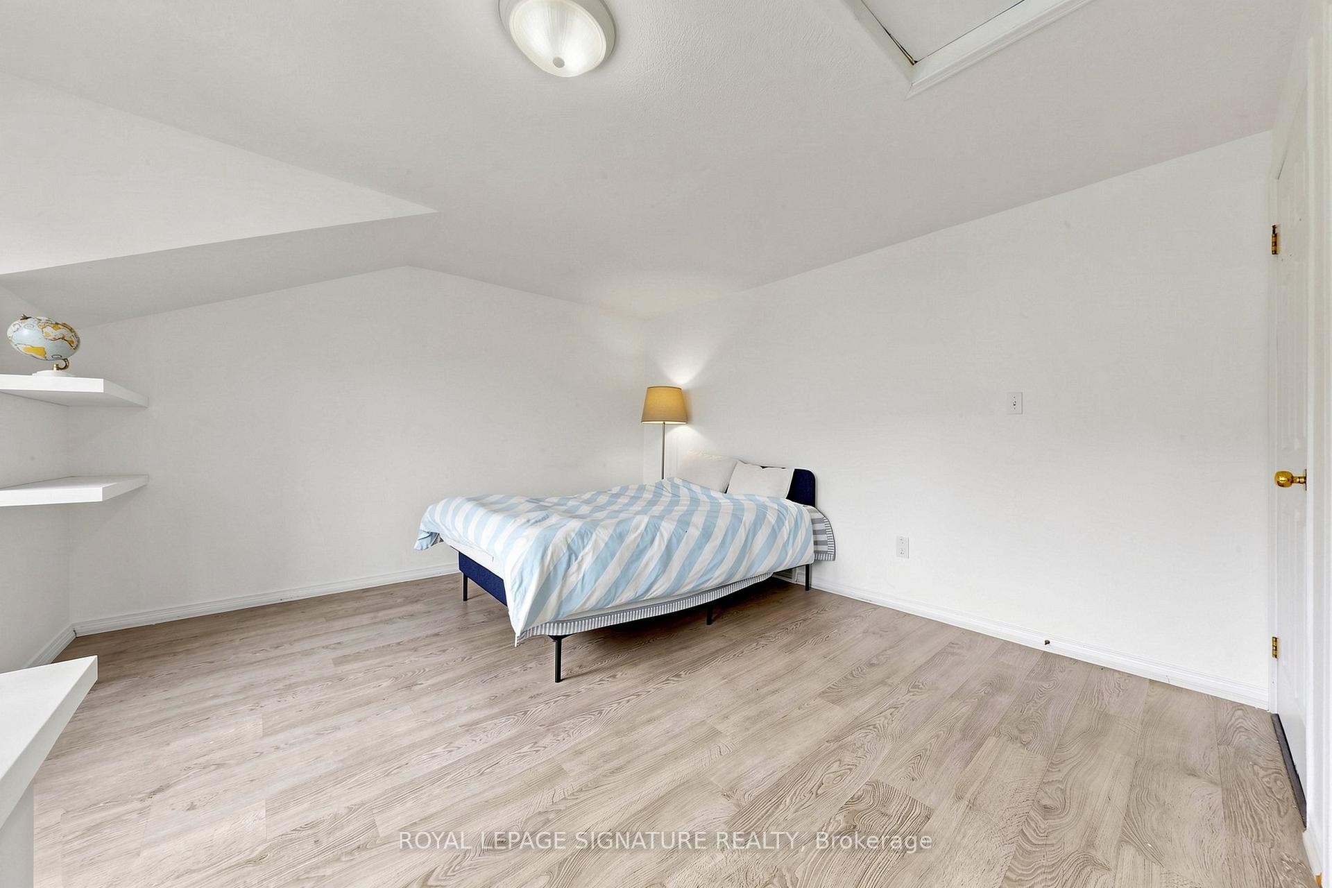 A5-110 Activa Avenue, Kitchener, ON - Indoor Photo Showing Bedroom