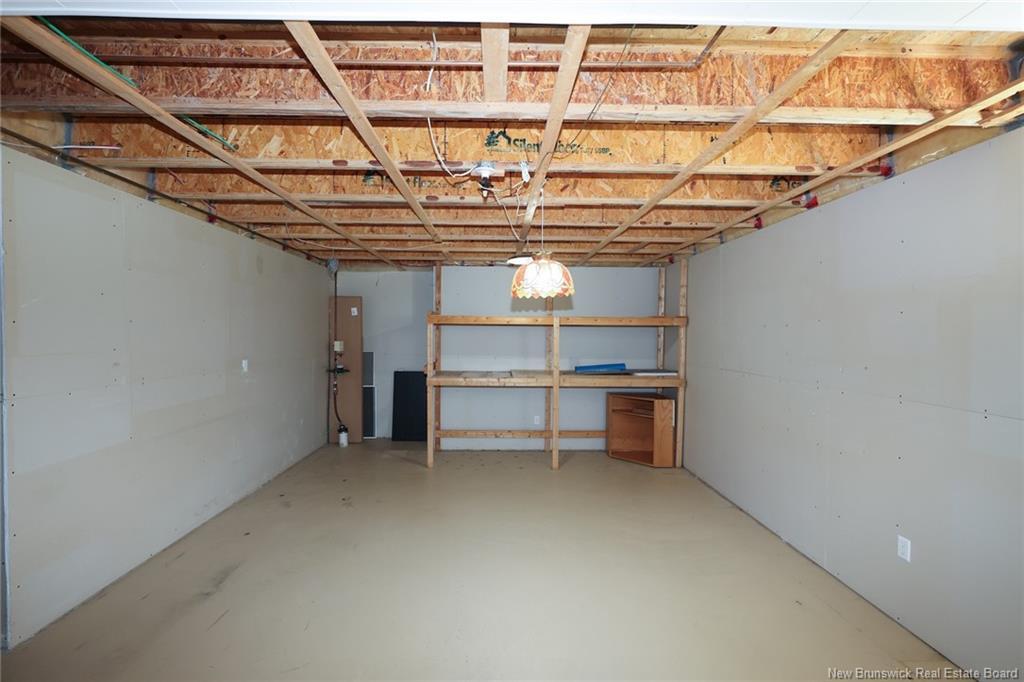23 Katherine Lane, Fredericton, NB