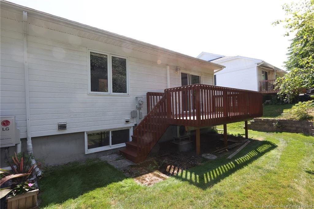 23 Katherine Lane, Fredericton, NB