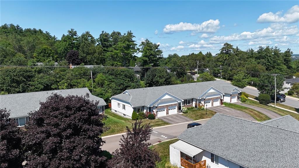 23 Katherine Lane, Fredericton, NB