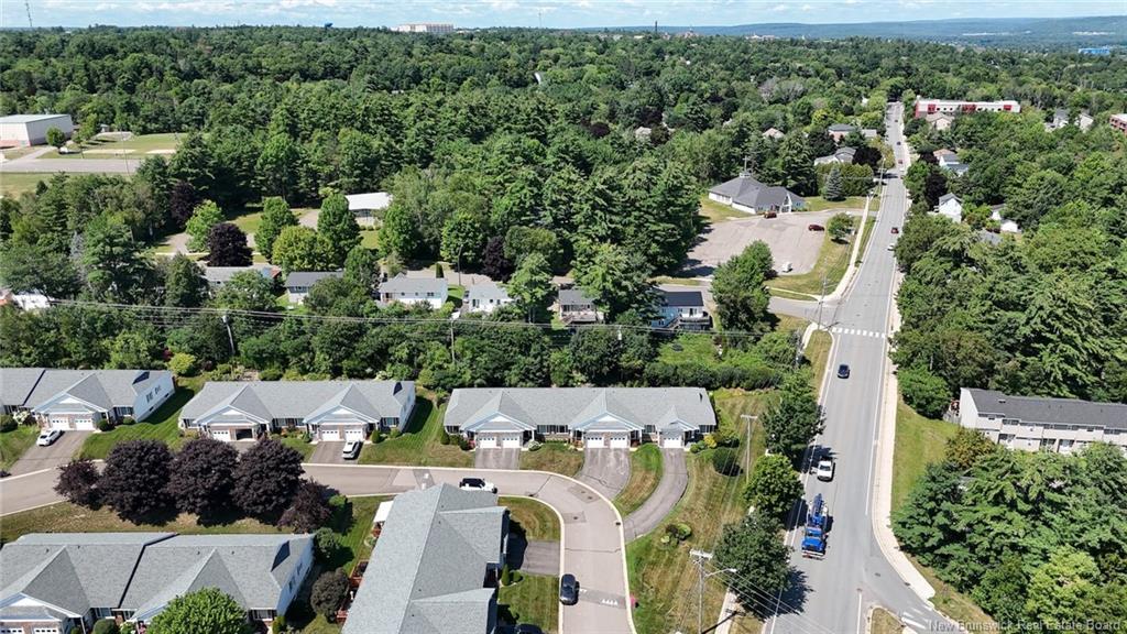 23 Katherine Lane, Fredericton, NB