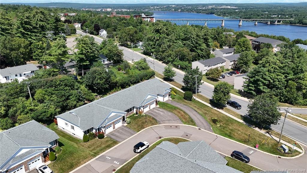 23 Katherine Lane, Fredericton, NB