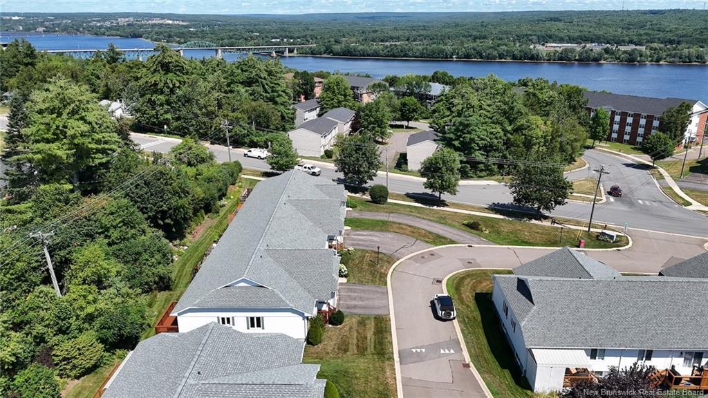 23 Katherine Lane, Fredericton, NB