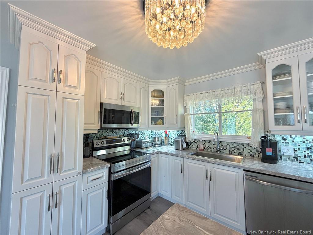 1171 Victoria, Bathurst, NB