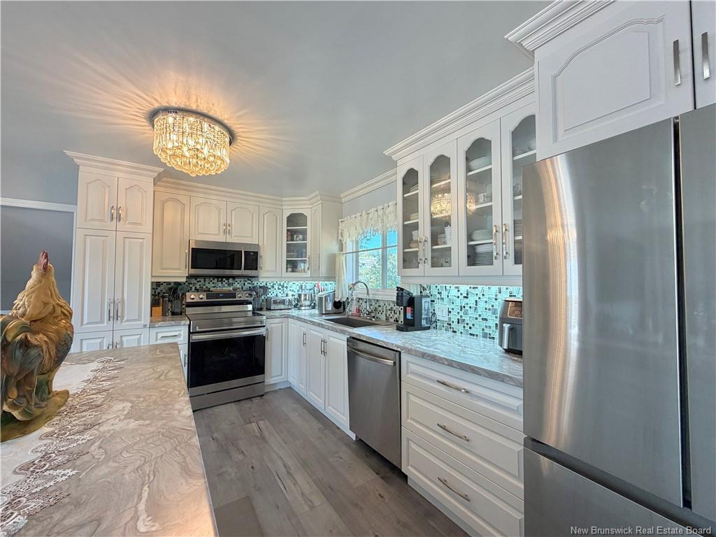 1171 Victoria, Bathurst, NB
