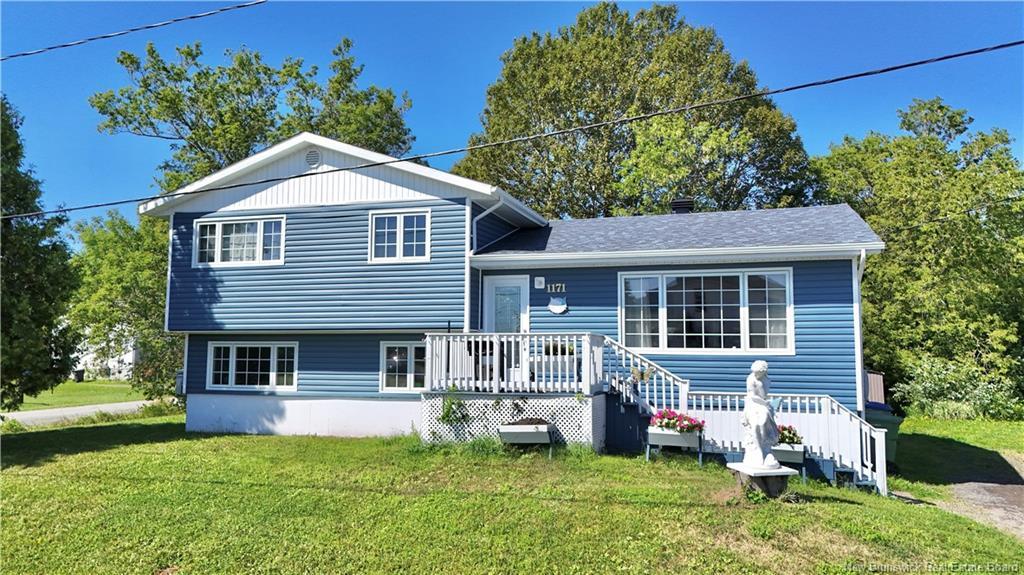 1171 Victoria, Bathurst, NB