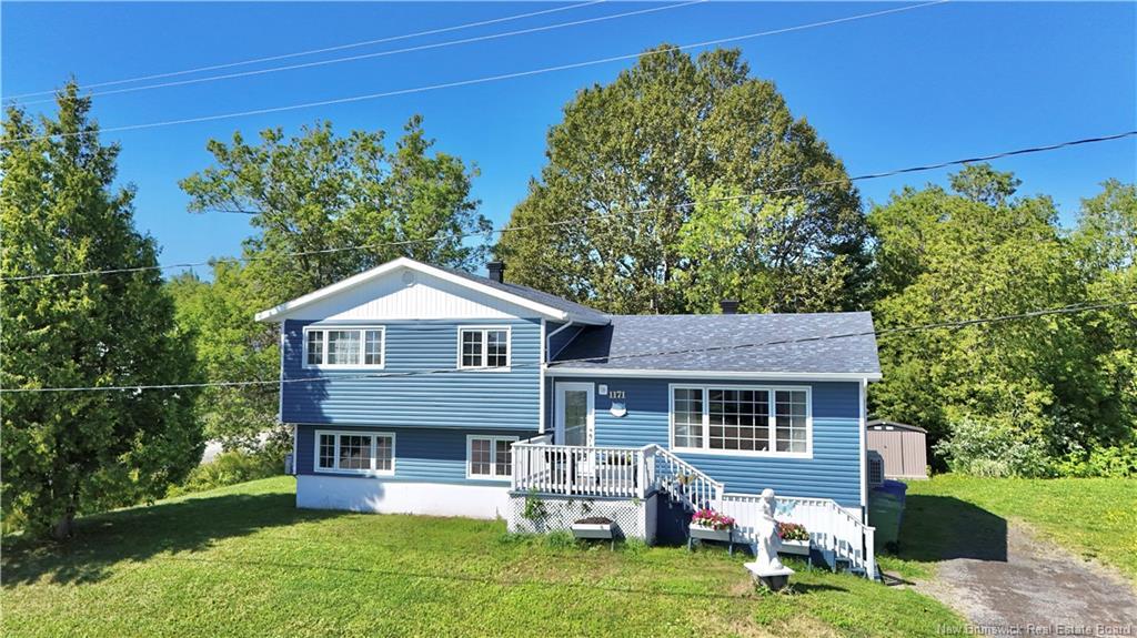1171 Victoria, Bathurst, NB