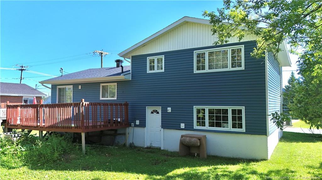 1171 Victoria, Bathurst, NB