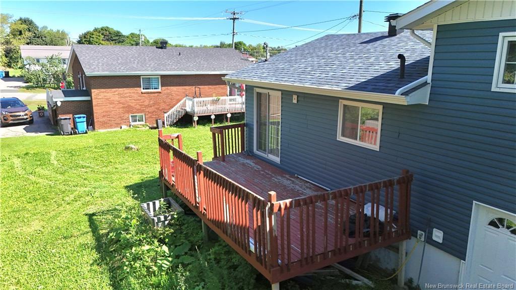 1171 Victoria, Bathurst, NB