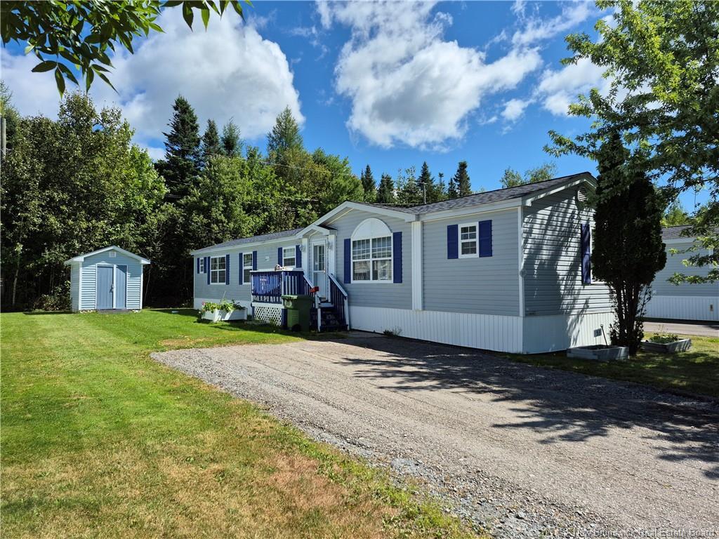 53 Jacob St, Fredericton, NB