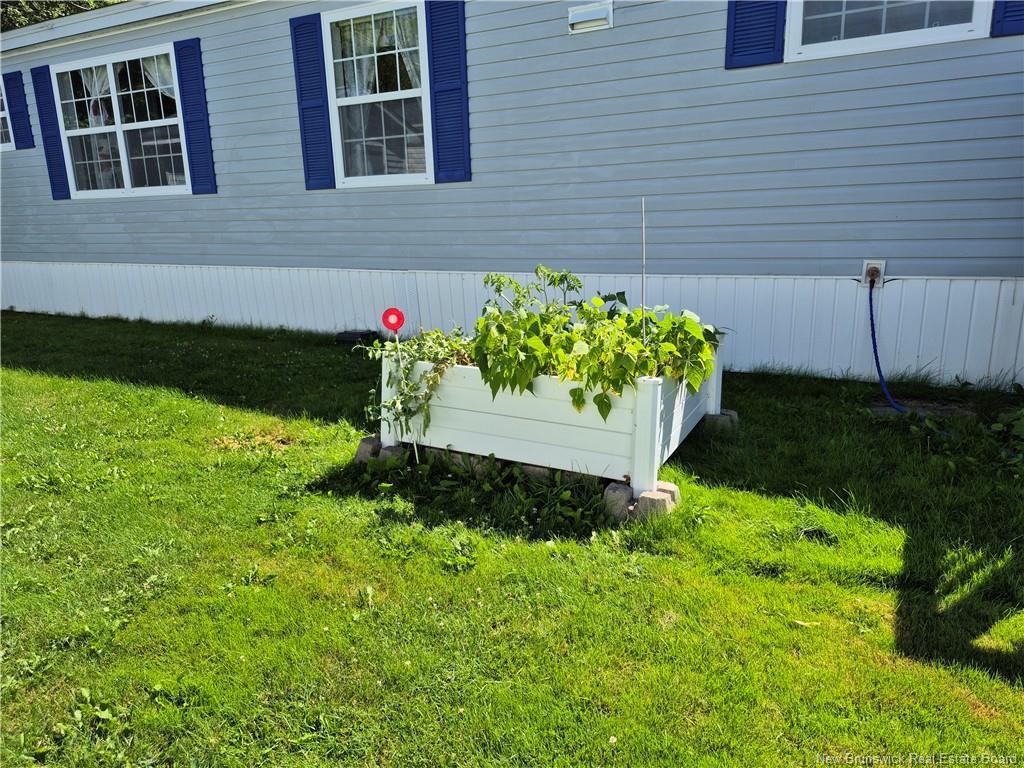 53 Jacob St, Fredericton, NB