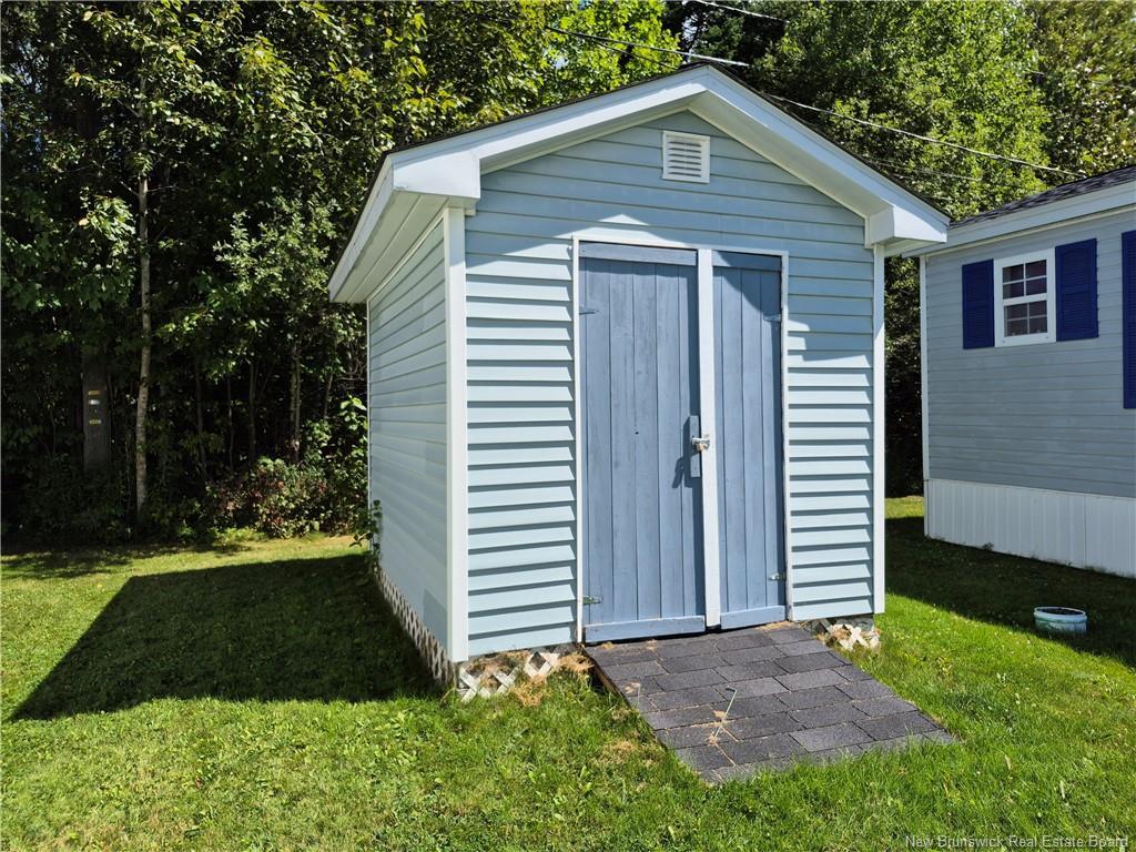 53 Jacob St, Fredericton, NB