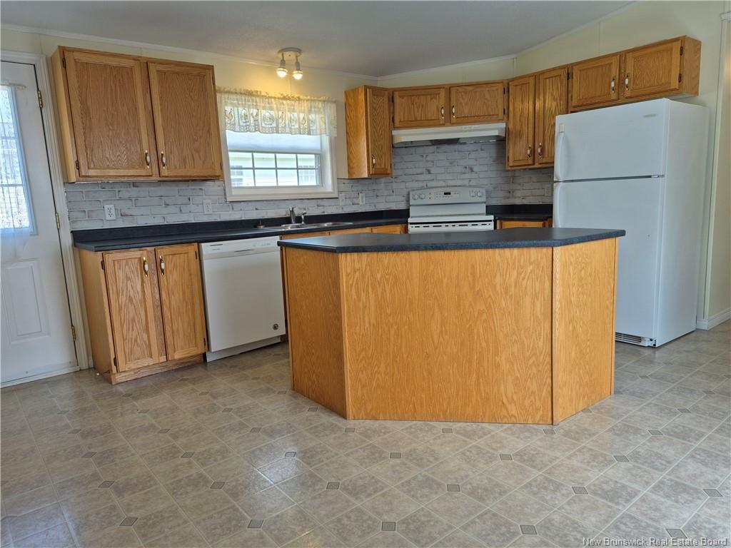 53 Jacob St, Fredericton, NB