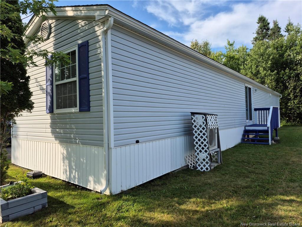 53 Jacob St, Fredericton, NB
