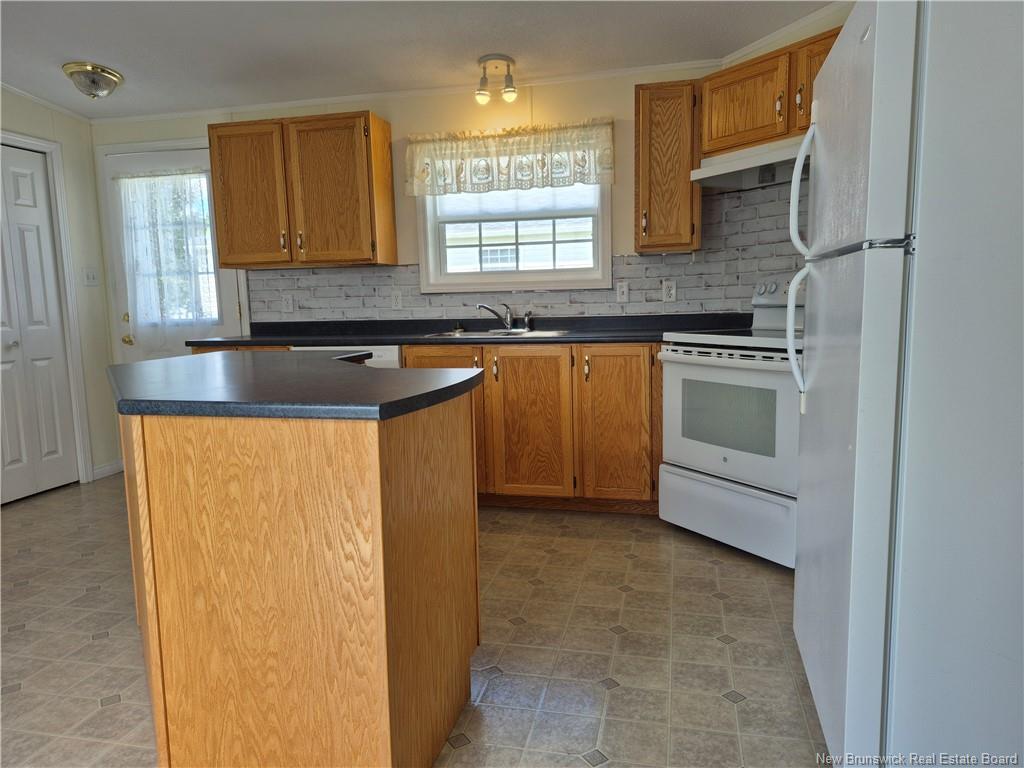 53 Jacob St, Fredericton, NB