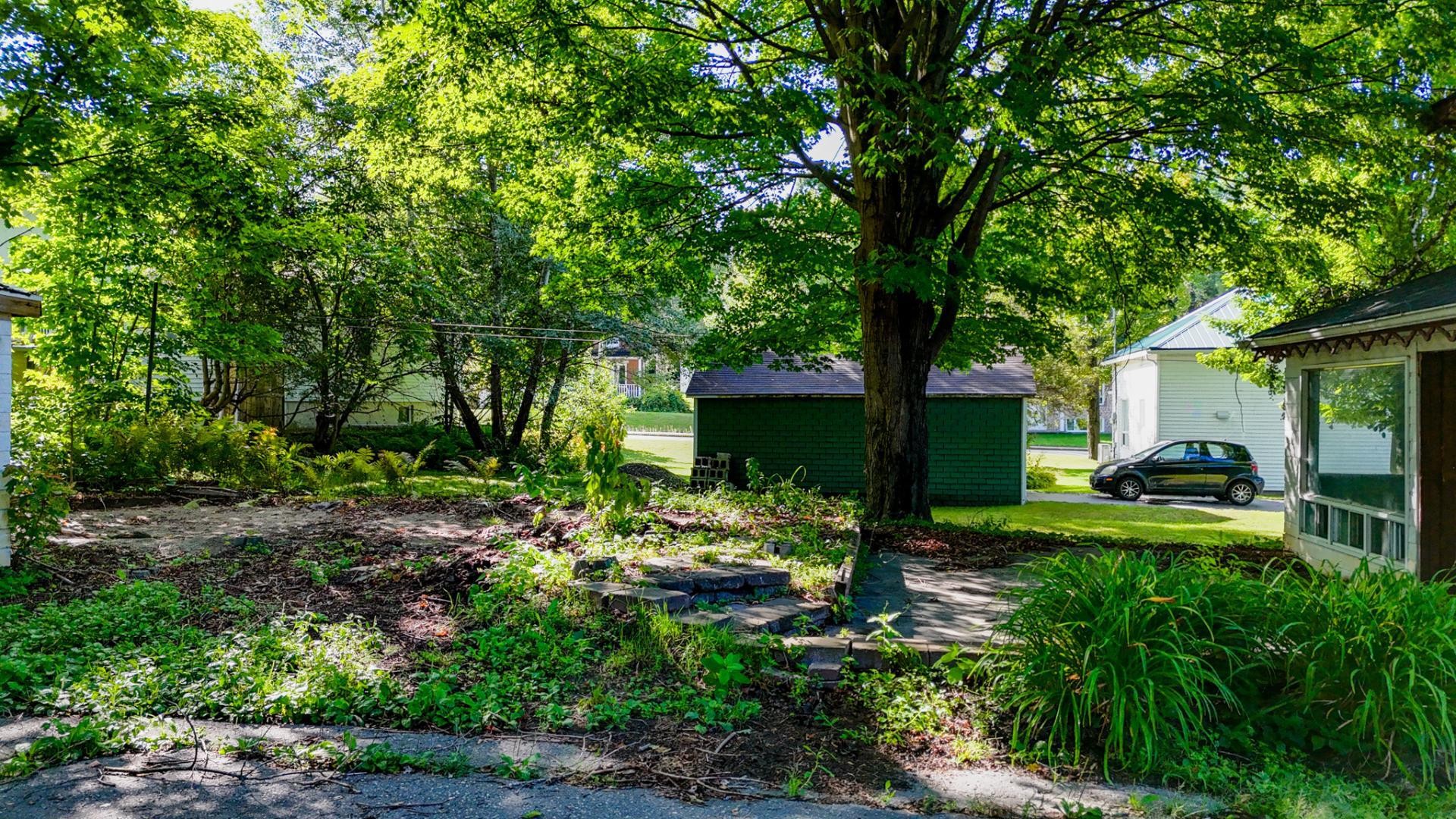 Exterior - 86 Rue Albert, Windsor, QC - Outdoor