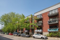 8-2381 Rue Knox Montréal (Le Sud-Ouest), QC H3K 1R1